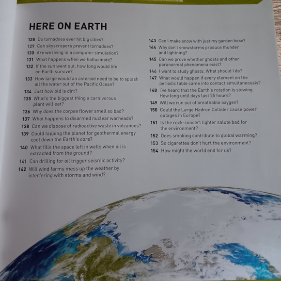 Book Of Answers - Picture 5 of 12